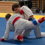 Jiu Jitsu Neulingsmeisterschaft 2014