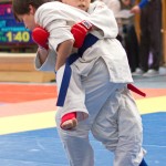 Jiu Jitsu Neulingsmeisterschaft 2014
