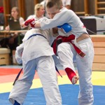 Jiu Jitsu Neulingsmeisterschaft 2014