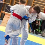 Jiu Jitsu Neulingsmeisterschaft 2014