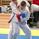 Jiu Jitsu Neulingsmeisterschaft 2014