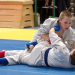 Jiu Jitsu Neulingsmeisterschaft 2014