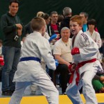 Jiu Jitsu Neulingsmeisterschaft 2014