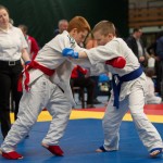 Jiu Jitsu Neulingsmeisterschaft 2014