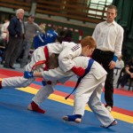 Jiu Jitsu Neulingsmeisterschaft 2014