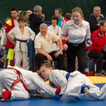 Jiu Jitsu Neulingsmeisterschaft 2014