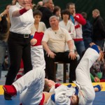 Jiu Jitsu Neulingsmeisterschaft 2014