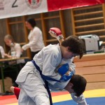 Jiu Jitsu Neulingsmeisterschaft 2014