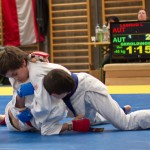 Jiu Jitsu Neulingsmeisterschaft 2014