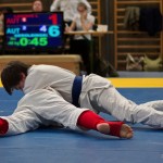 Jiu Jitsu Neulingsmeisterschaft 2014