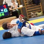 Jiu Jitsu Neulingsmeisterschaft 2014