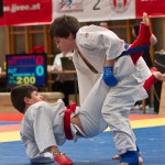 Jiu Jitsu Neulingsmeisterschaft 2014