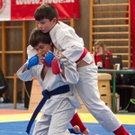 Jiu Jitsu Neulingsmeisterschaft 2014