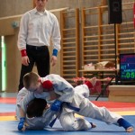 Jiu Jitsu Neulingsmeisterschaft 2014