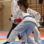 Jiu Jitsu Neulingsmeisterschaft 2014