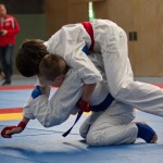 Jiu Jitsu Neulingsmeisterschaft 2014