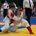 Jiu Jitsu Neulingsmeisterschaft 2014