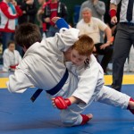 Jiu Jitsu Neulingsmeisterschaft 2014