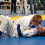 Jiu Jitsu Neulingsmeisterschaft 2014