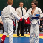 Jiu Jitsu Neulingsmeisterschaft 2014