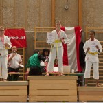 Jiu Jitsu Neulingsmeisterschaft 2014