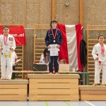 Jiu Jitsu Neulingsmeisterschaft 2014