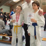 Jiu Jitsu Neulingsmeisterschaft 2014