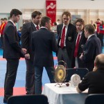 ASKÖ Wiener Karate Landesmeisterschaft 2014