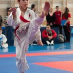 ASKÖ Wiener Karate Landesmeisterschaft 2014