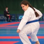 ASKÖ Wiener Karate Landesmeisterschaft 2014