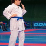 ASKÖ Wiener Karate Landesmeisterschaft 2014