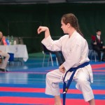 ASKÖ Wiener Karate Landesmeisterschaft 2014