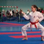 ASKÖ Wiener Karate Landesmeisterschaft 2014