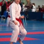 ASKÖ Wiener Karate Landesmeisterschaft 2014