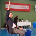 ASKÖ Wiener Karate Landesmeisterschaft 2014