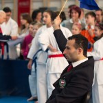 ASKÖ Wiener Karate Landesmeisterschaft 2014