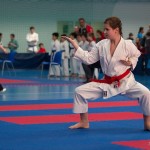 ASKÖ Wiener Karate Landesmeisterschaft 2014