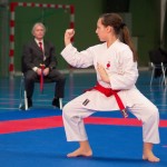 ASKÖ Wiener Karate Landesmeisterschaft 2014