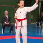 ASKÖ Wiener Karate Landesmeisterschaft 2014