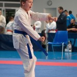 ASKÖ Wiener Karate Landesmeisterschaft 2014