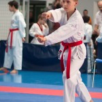 ASKÖ Wiener Karate Landesmeisterschaft 2014