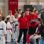 ASKÖ Wiener Karate Landesmeisterschaft 2014