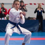 ASKÖ Wiener Karate Landesmeisterschaft 2014