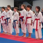 ASKÖ Wiener Karate Landesmeisterschaft 2014