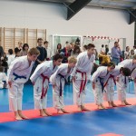 ASKÖ Wiener Karate Landesmeisterschaft 2014