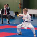 ASKÖ Wiener Karate Landesmeisterschaft 2014