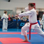 ASKÖ Wiener Karate Landesmeisterschaft 2014