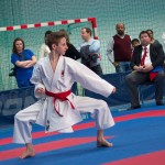 ASKÖ Wiener Karate Landesmeisterschaft 2014