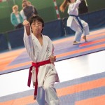 ASKÖ Wiener Karate Landesmeisterschaft 2014