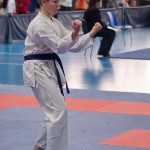 ASKÖ Wiener Karate Landesmeisterschaft 2014